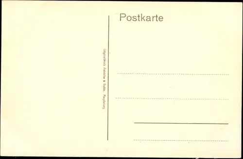 Ak Celle in Niedersachsen, Zöllner Straße, Kleidermacher W. Dittmer, Geschäft Julius Breithaupt