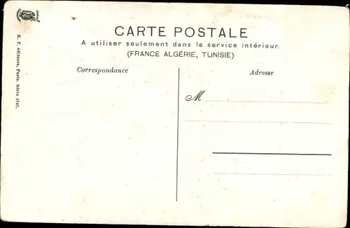 Ak Stierkampf, Capro a la Alimon