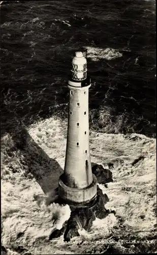 Ak Port St. Mary Isle of Man, Lighthouse