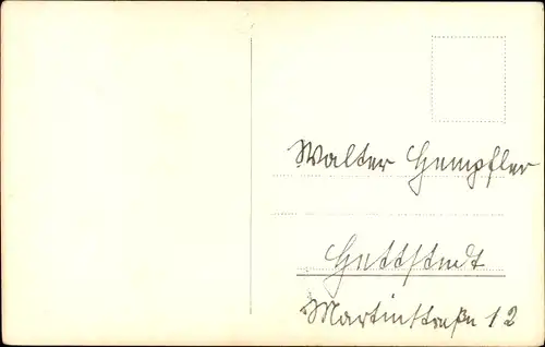 Ak Schauspielerin Luise Ullrich, Portrait, Ross Verlag 2704/1, Autogramm