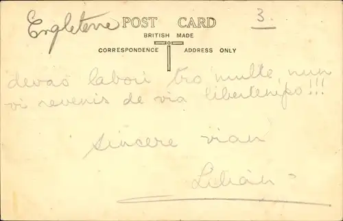 Ak Barry Wales, Strand von Cold Knap