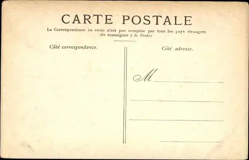 Ak Paris II., La Bourse