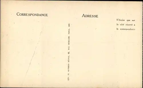 Ak Paris II., La Bourse