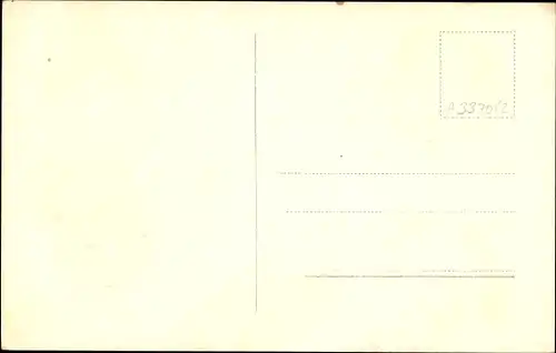 Ak Schauspielerin Carola Höhn, Ross A 3370 2, Portrait, Perlenkette, Autogramm