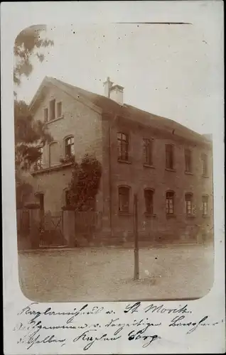 Foto Rottenburg am Neckar, Stiftskirche St. Moritz