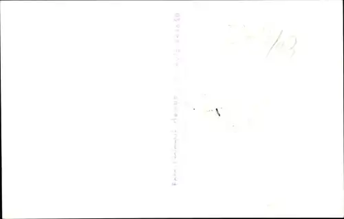 Foto Ak Dampfer Perikles in der Werft