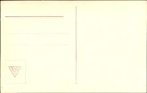 Ak Frau mit Gitarre, Portrait