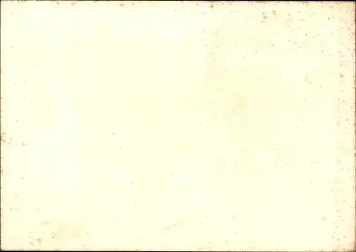 Ak Reklame, Wegweiser Wolle