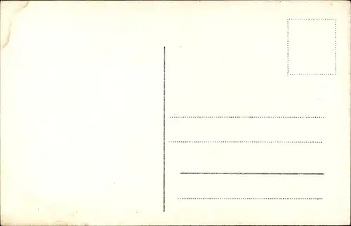 Ak Zutphen Gelderland, Frau am Tisch, Geliebter Mann, Tulpen