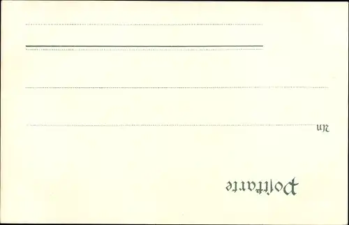 Ak Schierke Wernigerode im Harz, Bode, Brücke