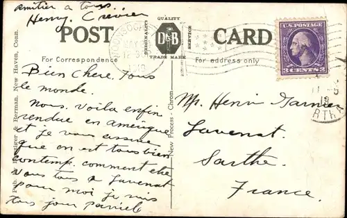 Ak Woonsocket Rhode Island USA, High School