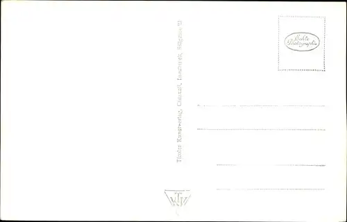 Ak Rattenberg in Tirol, Blick auf den Ort