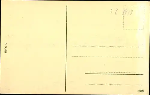 Ak Selenogradsk Ostseebad Cranz Ostpreußen, Strand mit Hotel Monopol