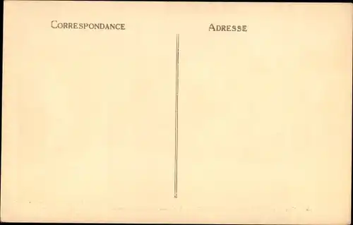 Ak Juziers Yvelines, A l'Arret des Autocars Route Nationale No. 13