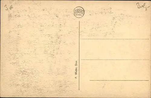 Ak Sluis Zeeland, Markt, Grand Place