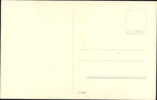 Ak Schauspielerin Luise Ullrich, Portrait, Autogramm