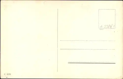 Ak Schauspielerin Luise Ullrich, Portrait, Autogramm