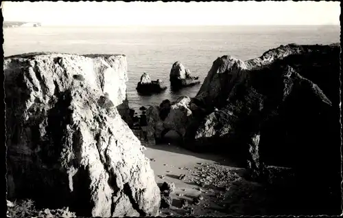 Ak Portugal, Praia da Rocha, Furnas