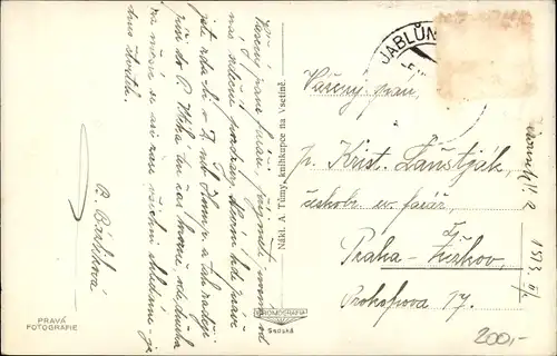 Ak Vsetín Wsetin Region Zlin, Panorama