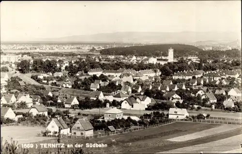 Ak Ternitz Niederösterreich, Gesamtansicht