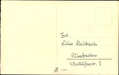 Ak Schauspieler Rudolf Carl, Portrait, Ufa Film, Ross Verlag A 3408 1, Autogramm