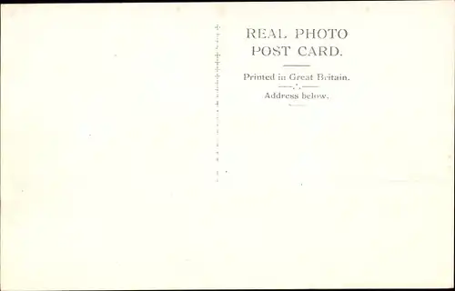 Ak Oxford Oxfordshire England, Hauptstraße