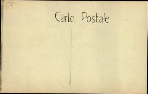 Ak Saint-Quentin Aisne, Place Collgny