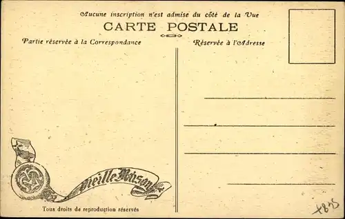 Ak Dinan Côtes-d’Armor, Porte du Jerzual