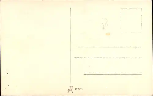 Ak Schauspieler Albrecht Schoenhals, Ross Verlag 2116/1, Portrait, Pfeife, Autogramm