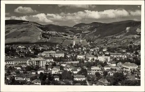 Ak Bijelo Polje Montenegro, Gesamtansicht