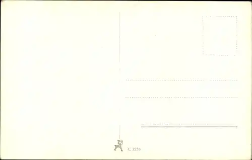 Ak Schauspieler Heinz Welzel, Portrait, Autogramm