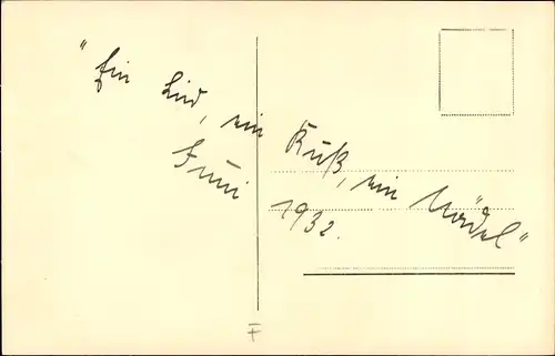 Ak Schauspieler Gustav Fröhlich, Portrait, Anzug, Ross Verlag 6680 1, Autogramm