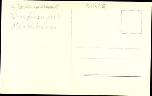 Ak Schauspielerin Ilse Werner, Portrait, Ross 3102/3, Autogramm