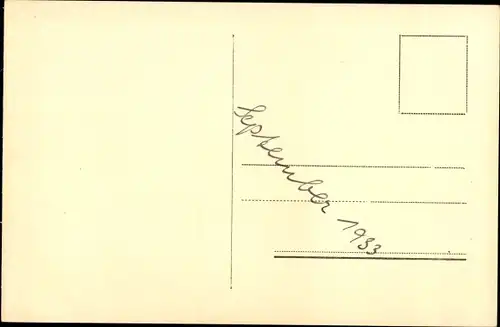 Ak Schauspieler Gustav Fröhlich, Portrait, Mütze, Pfeife, Ross Verlag, Autogramm