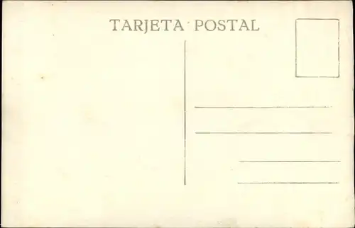 Ak Gijón Asturien Spanien, Strandmauer