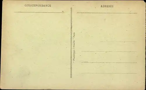 Ak Paris II. Börsenviertel, La Bourse