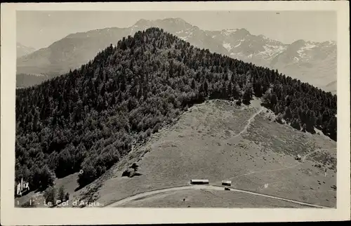 Ak Les Pyrenees, Col d’Aspin