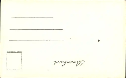 Ak Norwegen, Stavennorangsdal, Söndmör