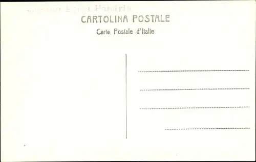 Ak Meran Merano Südtirol, Passeirertor