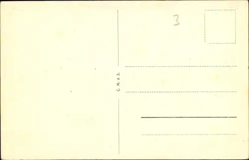 Ak Insel Madeira Portugal, Bulloc Car