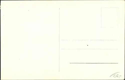 Ak Schauspielerin Else Elster, Portrait, Autogramm