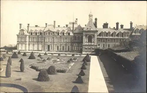 Ak Bodelwyddan Wales, Kinmel Park