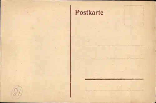 Studentika Künstler Ak Becker, Mainz, Einjährige der Untersekunda I Realgymnasium 1917