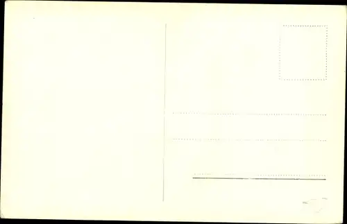 Ak Schauspieler Emil Jannings, Porträt als Präsident Ohm Krüger, Ross Verlag A 2962 1