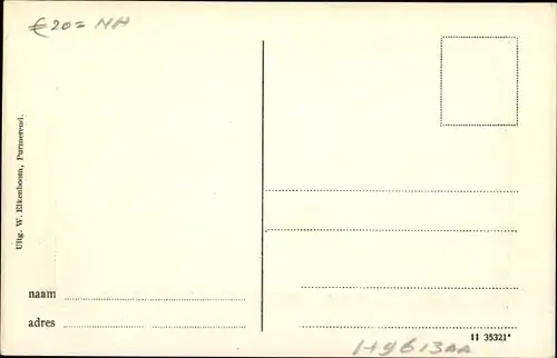 Präge Passepartout Ak Purmerend Nordholland Niederlande, Käsemarkt