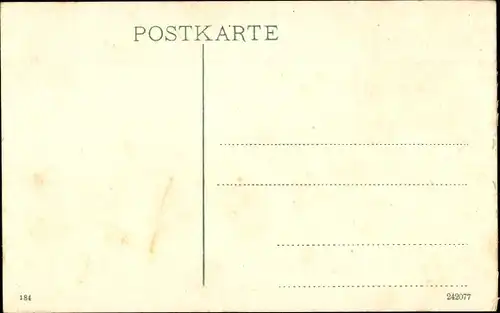 Ak Holtenau Kiel, Leuchtturm und Kaiser Wilhelm Denkmal