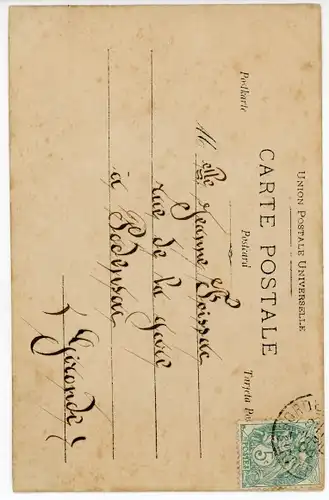 Glitzer Ak Schauspielerin Frascuelita, Portrait, Marigny