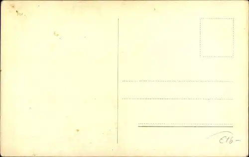 Ak Schauspieler und Regisseur Harry Piel, Portrait, Autogramm