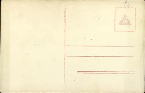Ak Schauspielerin Henny Porten, Sitzportrait, Ross Verlag 490/2, Autogramm