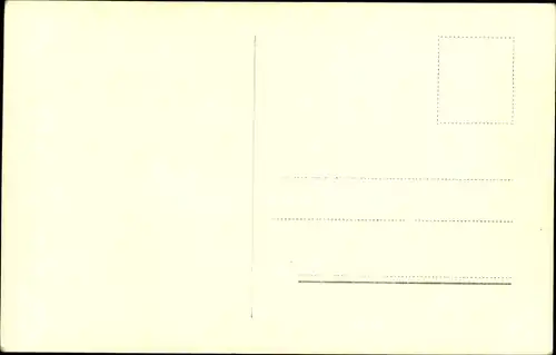 Ak Schauspielerin Jutta Freybe, Portrait, Autogramm